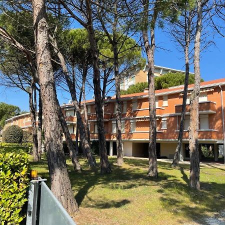 Condominio Splendid Bibione Eksteriør bilde