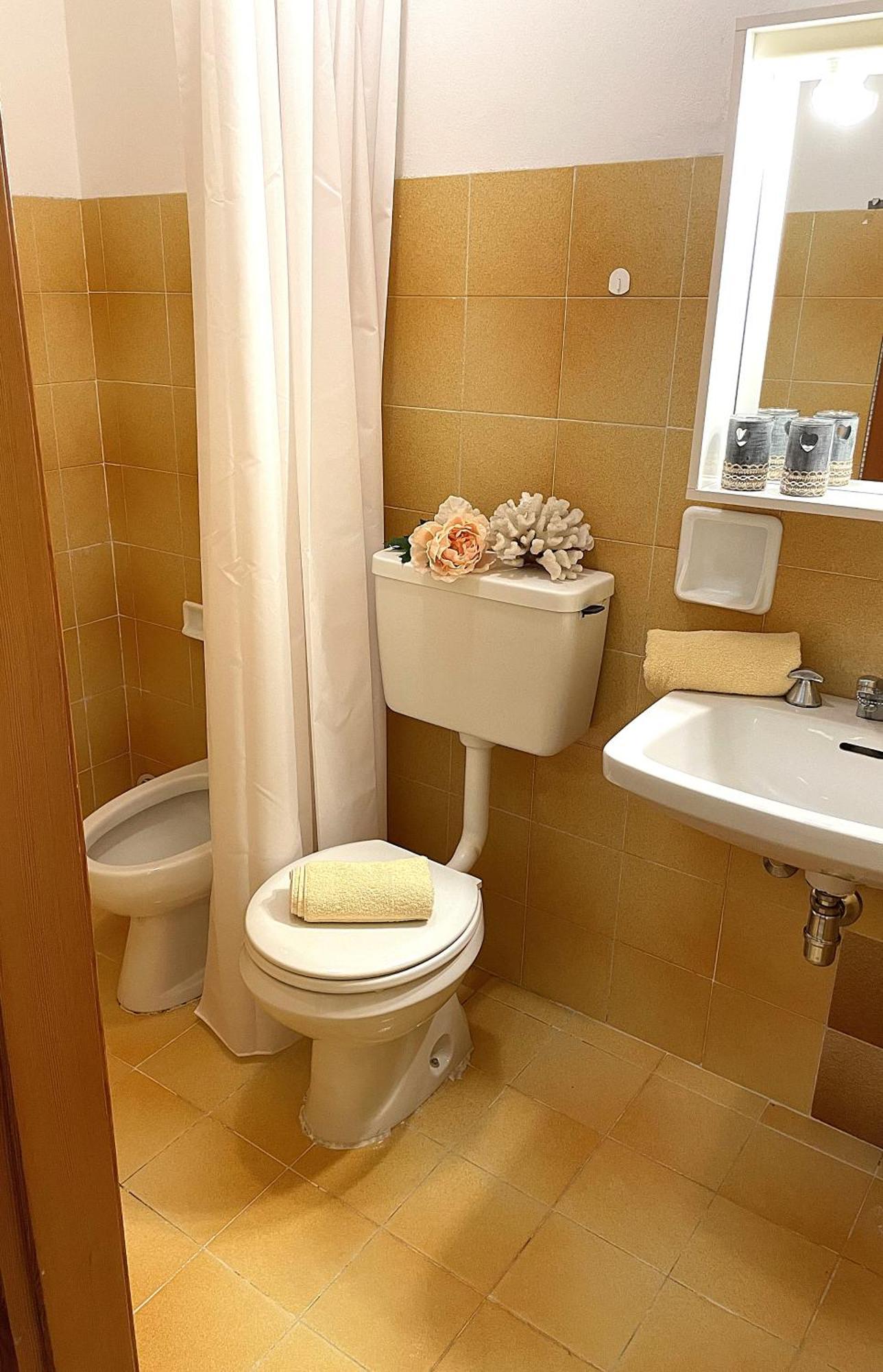 Condominio Splendid Bibione Eksteriør bilde