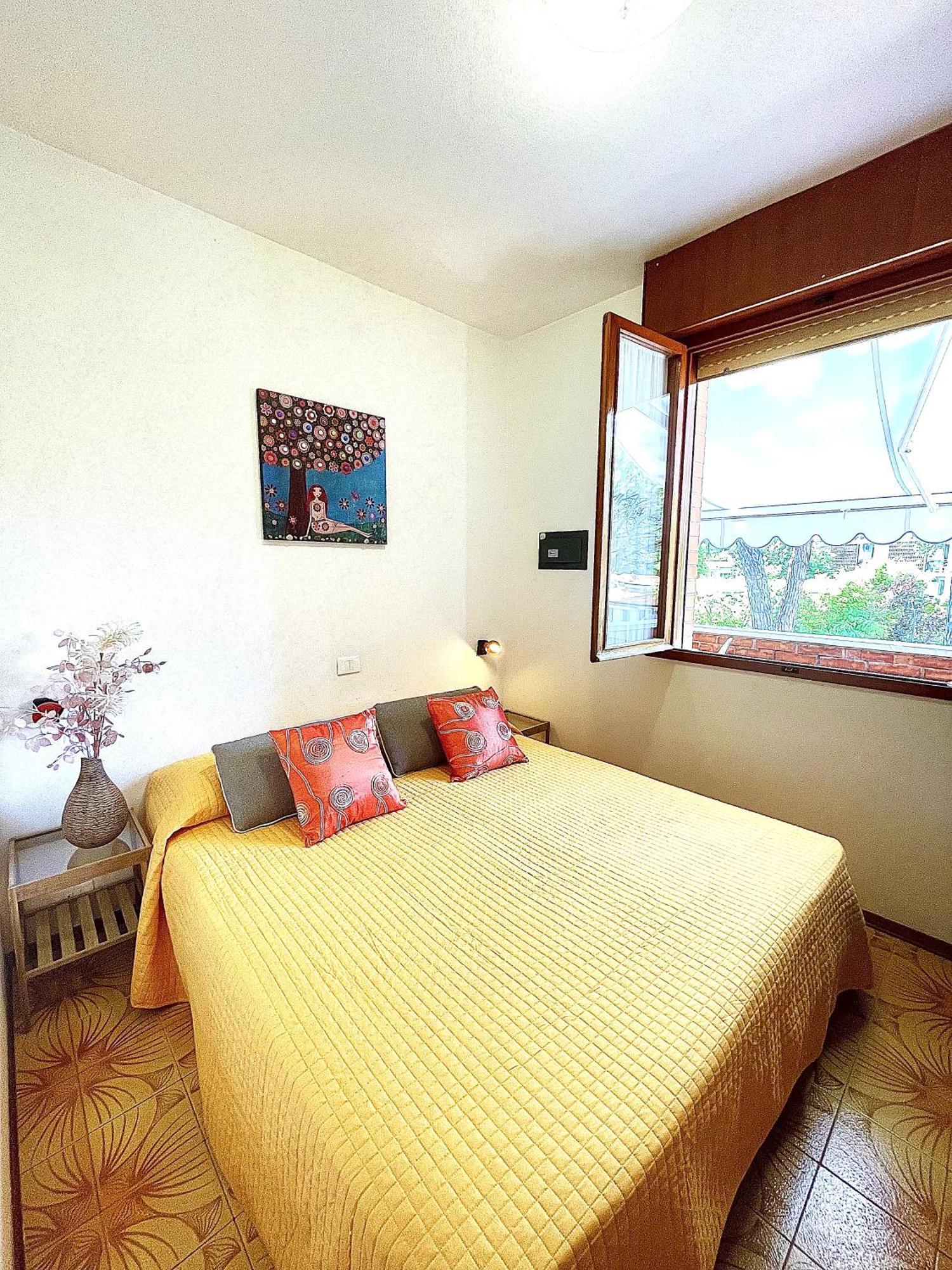 Condominio Splendid Bibione Eksteriør bilde