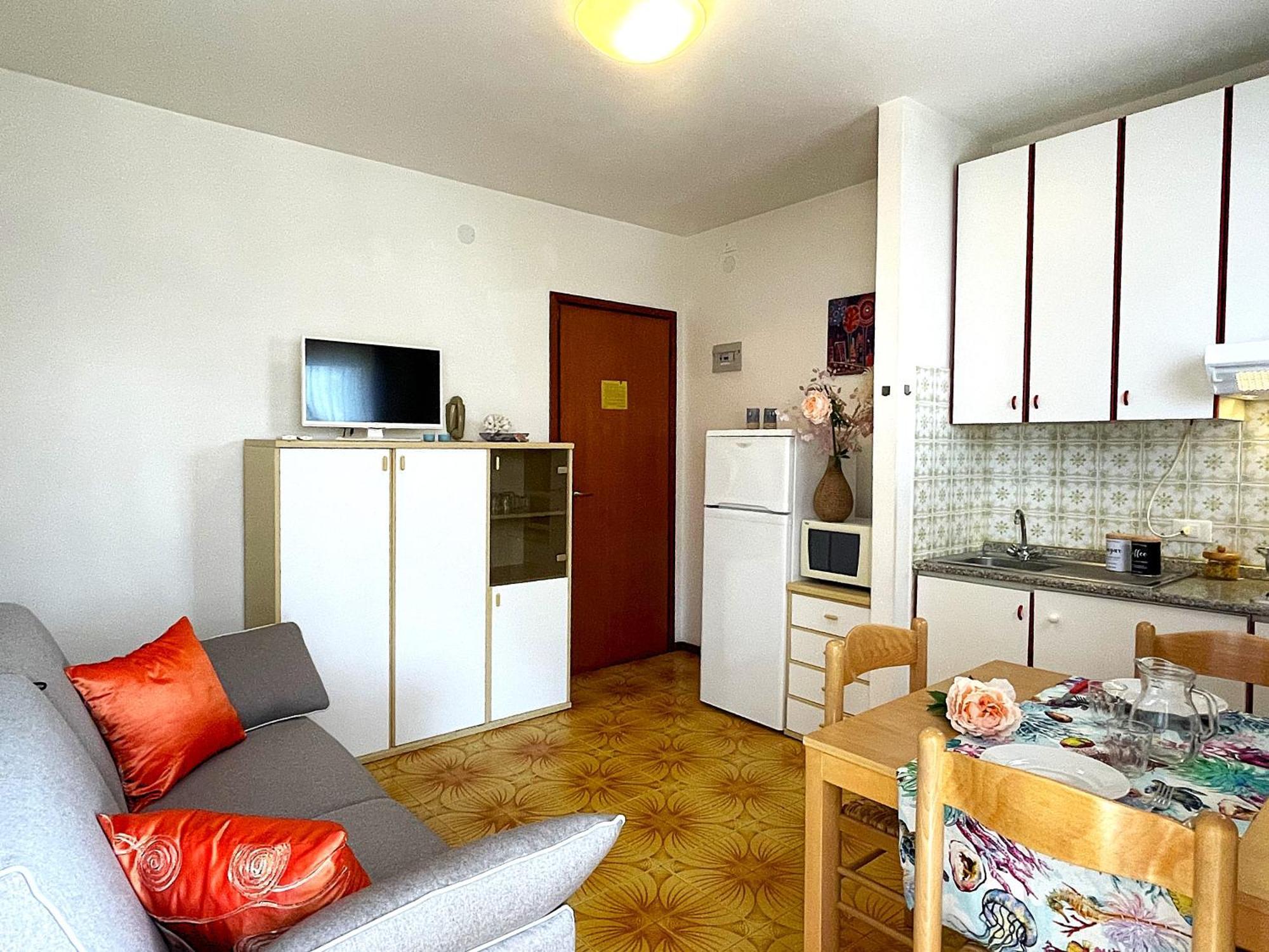 Condominio Splendid Bibione Eksteriør bilde