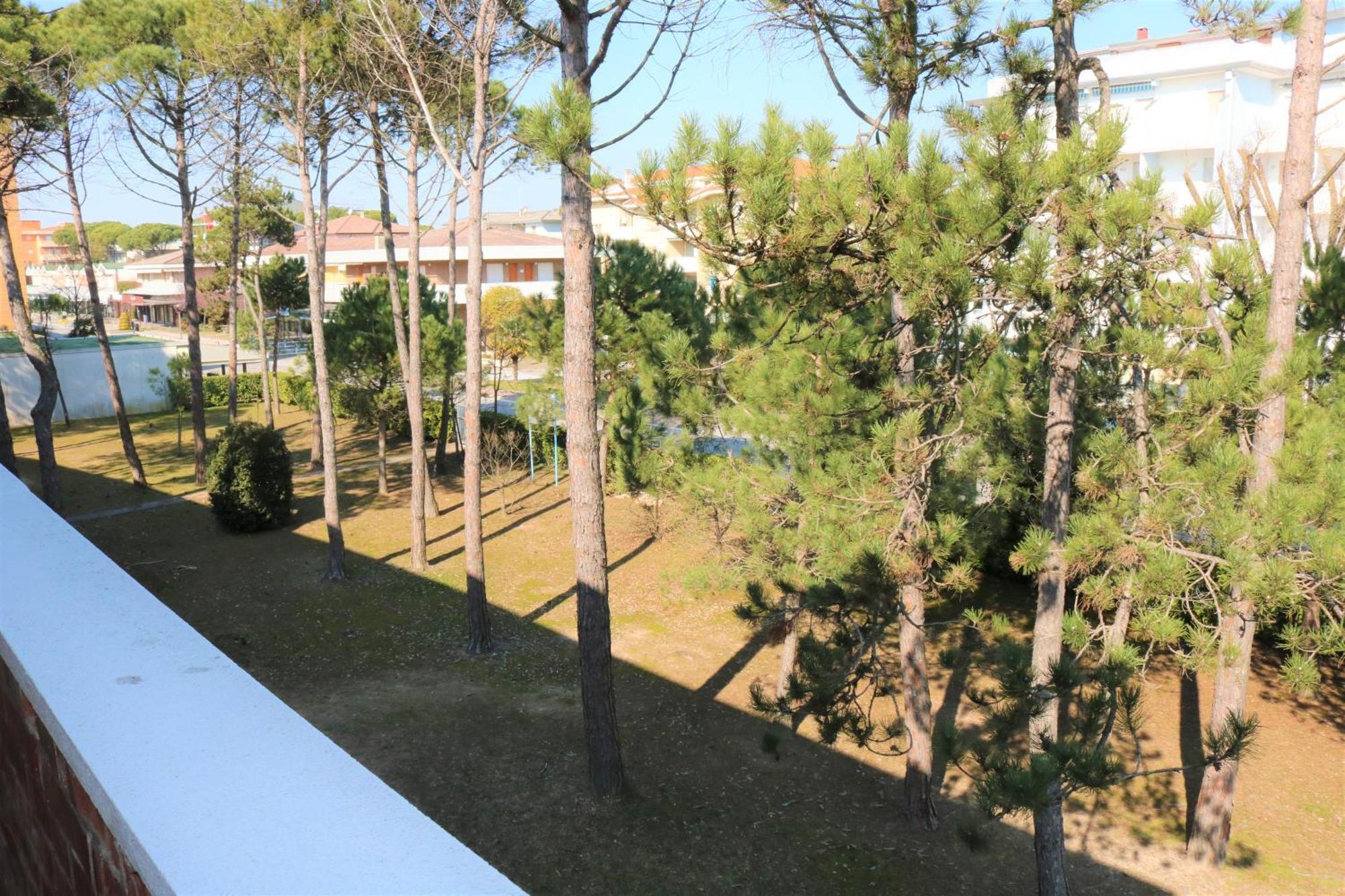 Condominio Splendid Bibione Eksteriør bilde