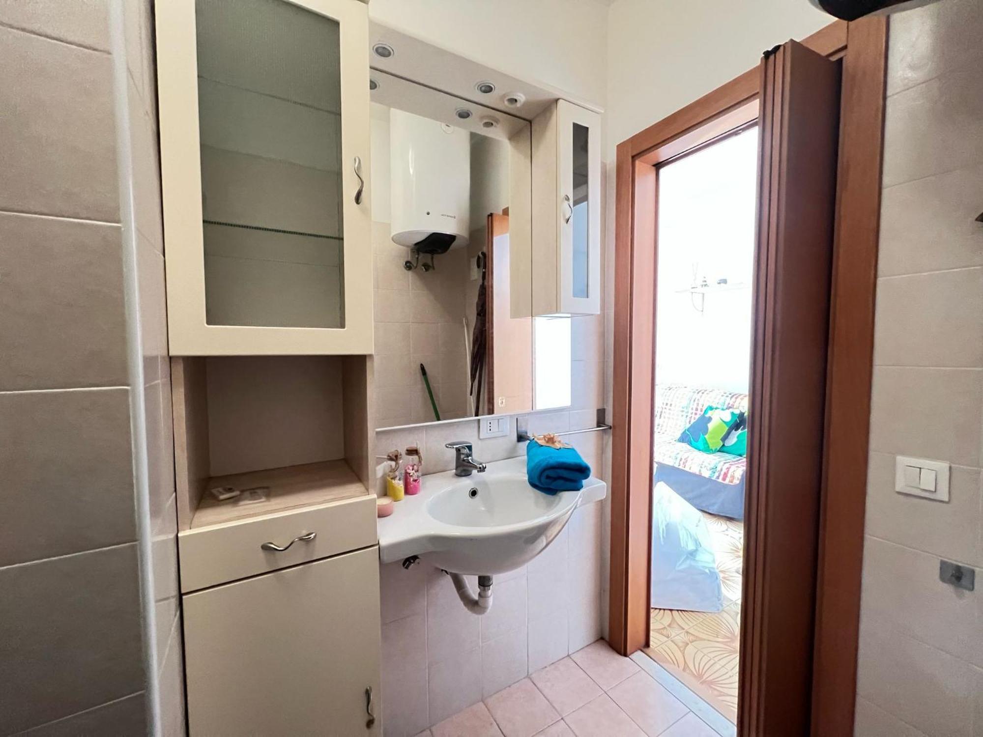 Condominio Splendid Bibione Eksteriør bilde