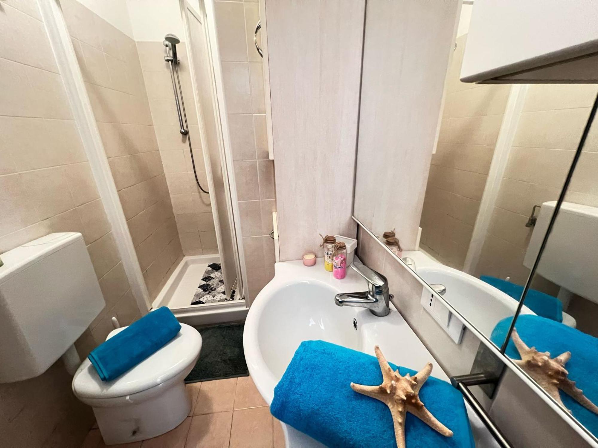 Condominio Splendid Bibione Eksteriør bilde